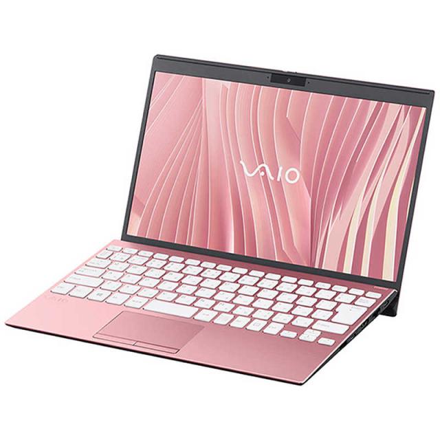 VAIO ノートパソコン SX12 [ 12.5型 / Win11 Pro / Core i5