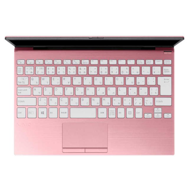 新Win11搭載/パープル色/小型VAIO/新品SSD256G/高速メモリ8G Win11☆高速メモリ8GB☆新品SSD256GB☆パープル色☆ソニーVAIO