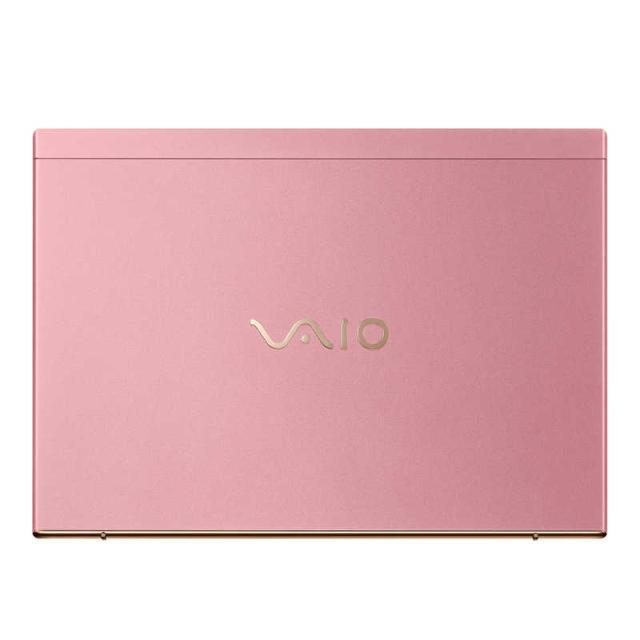 VAIO ノートパソコン SX12 [ 12.5型 / Win11 Pro / Core i5