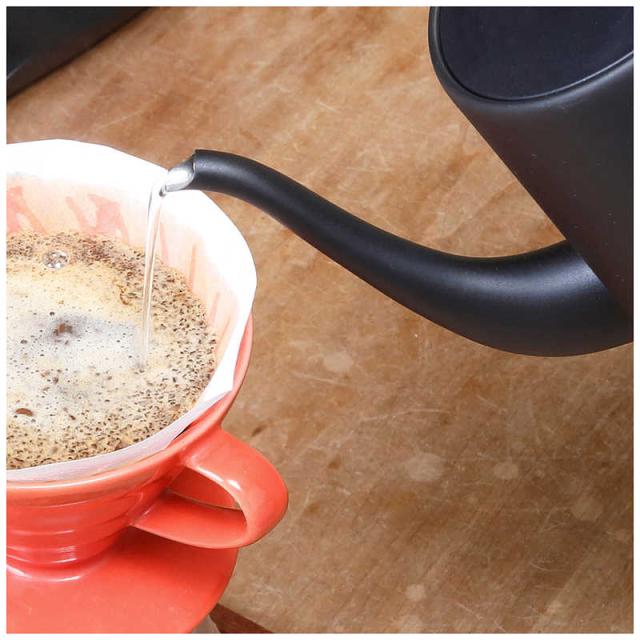 SIROCA　温度調節電気ケトル [0.8L]　SK-D171 ブラック