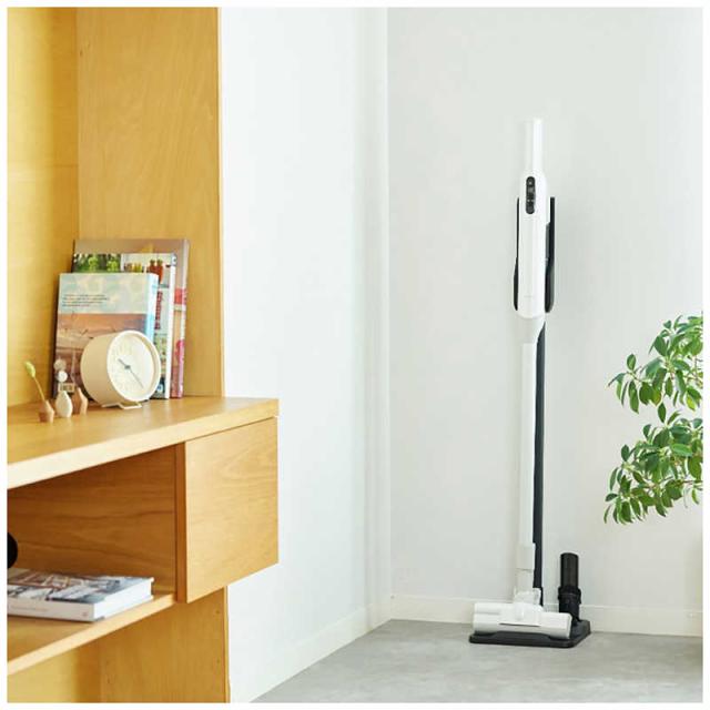 SIROCA スティッククリーナー siroca 2way サイクロン式 コードレス