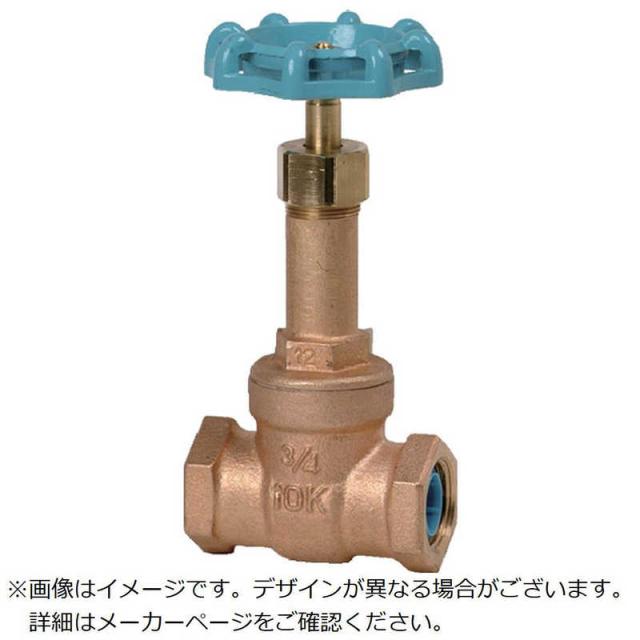 大和バルブ　大和バルブ 給水用コアリング付きゲートバルブ 10GCN 32A 10GCN　10GCN32A