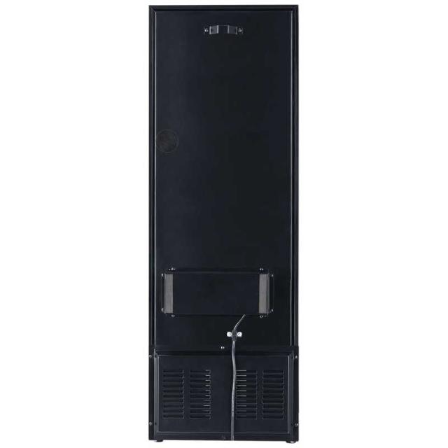 さくら製作所　ワインセラー（右開き）　SA38 B ブラック（標準設置無料） さくら製作所 ワインセラー 38本 右開き SA38 B ブラック（標準設置無料）