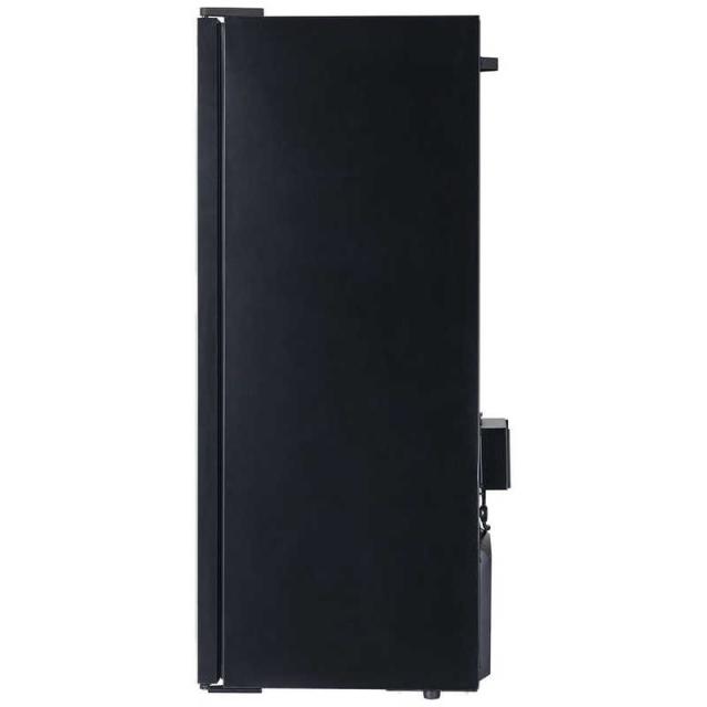 さくら製作所　ワインセラー（右開き）　SA38 B ブラック（標準設置無料） さくら製作所 ワインセラー 38本 右開き SA38 B ブラック（標準設置無料）