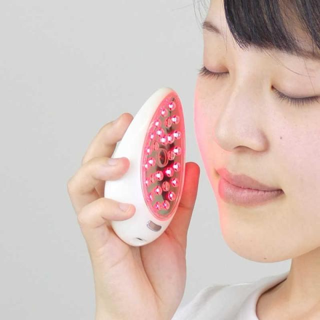 TOUCHBEAUTY TOUCH Beauty LEDトリートメント イエロ- イエロー