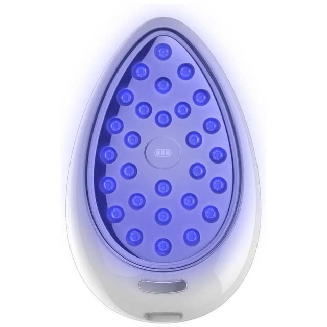 新品 タッチビューティ TOUCHBeauty TB-1696B トリートメント TOUCHBEAUTY TOUCH Beauty LEDトリートメント ブルー ブルー TB