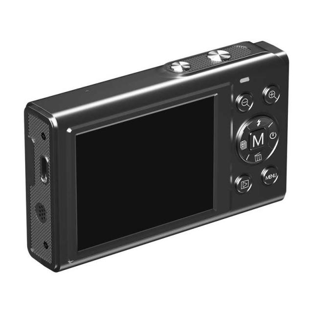 FFFSMARTLIFECONNECTE　デジタルカメラ ブラック　F3DCAF13-01_6