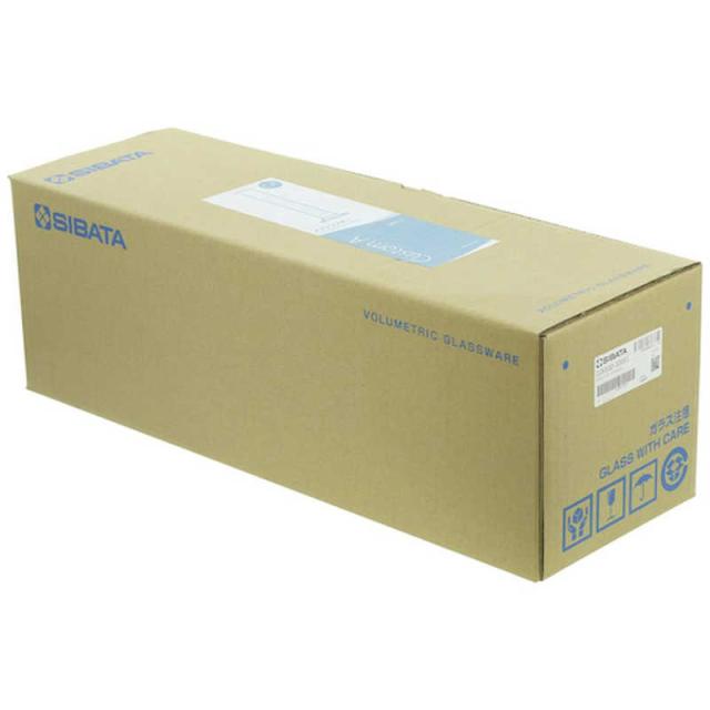 柴田科学　SIBATA メスシリンダー カスタムA 3L 0　2650030001