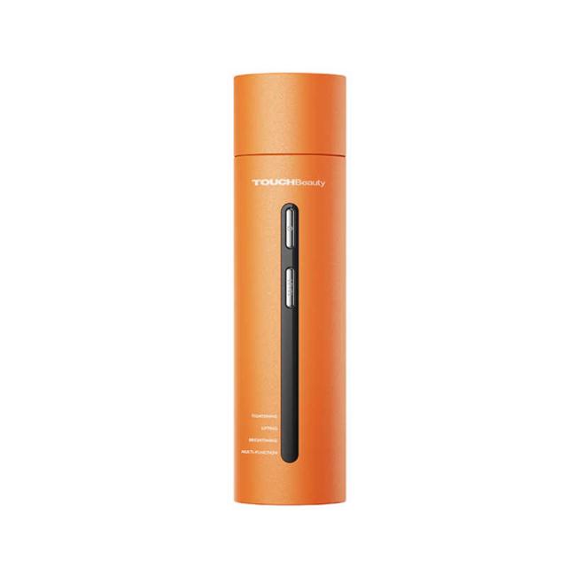 TOUCHBEAUTY　LIFT2 マルチエステ美顔器 OR　TB-2382