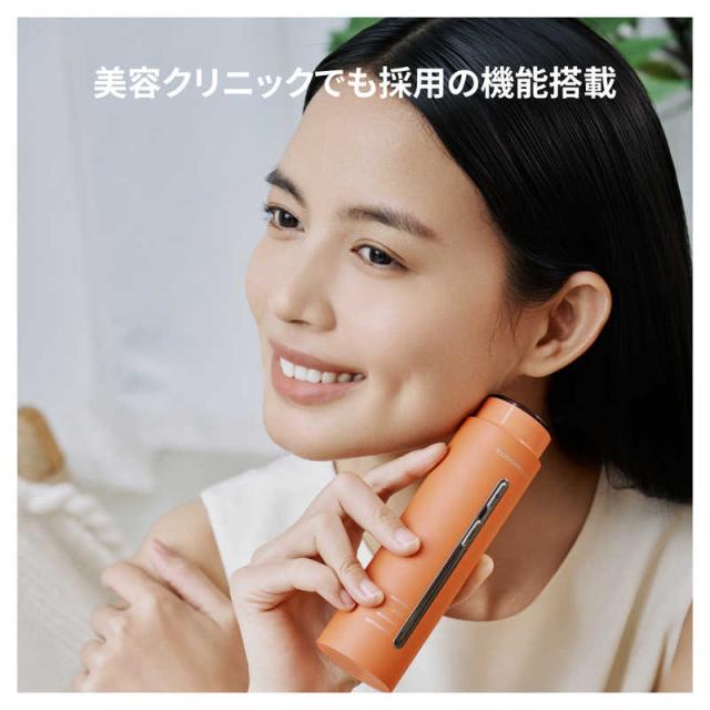 TOUCHBEAUTY　LIFT2 マルチエステ美顔器 OR　TB-2382_1