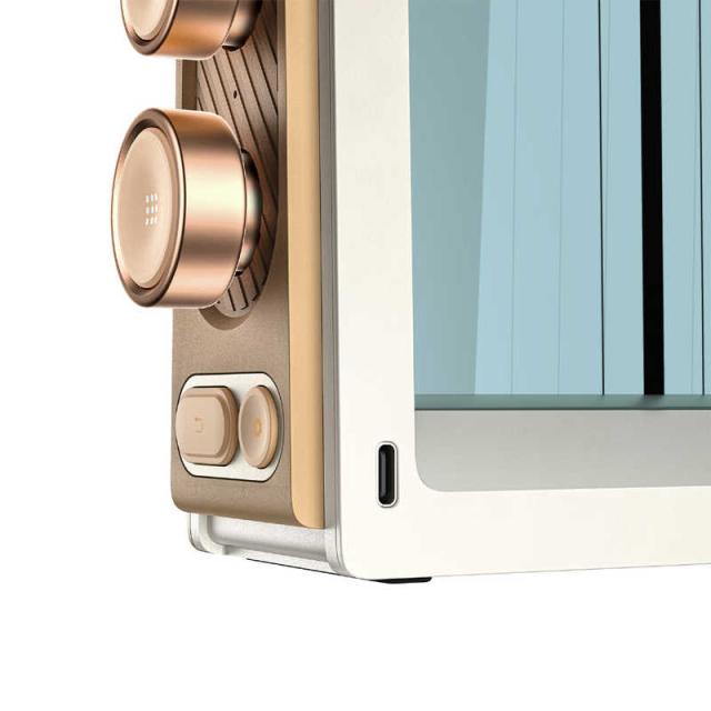 DIVOOM Divoom Times Frame white TimesFramewhiteの通販はau PAY