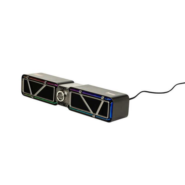 DIVOOM　D-base Black ［Bluetooth対応］ ブラック　D-baseblack_3