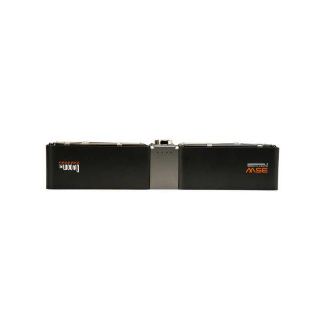 DIVOOM　D-base Black ［Bluetooth対応］ ブラック　D-baseblack_5