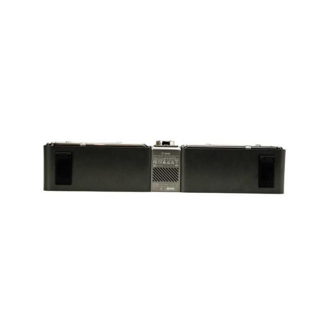 DIVOOM　D-base Black ［Bluetooth対応］ ブラック　D-baseblack_6
