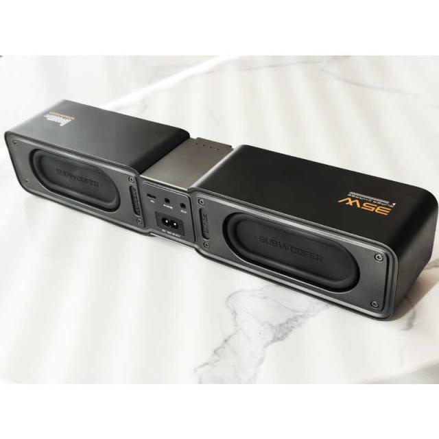 DIVOOM　D-base Black ［Bluetooth対応］ ブラック　D-baseblack_8