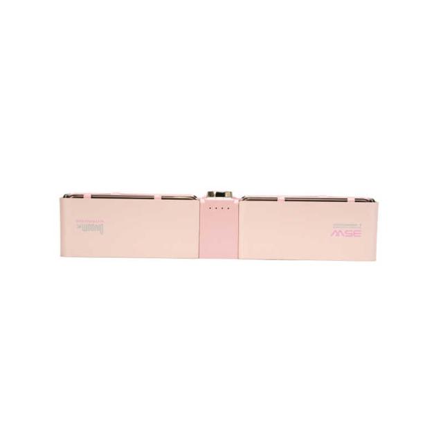 DIVOOM　D-base Pink ［Bluetooth対応］ ピンク　D-basepink_5