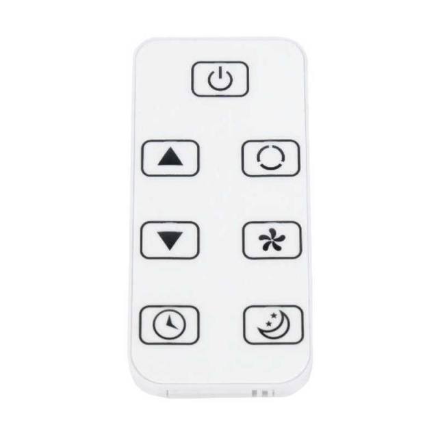 BREEZERA　2.3kwスポットクーラー 工事不要 キャスター付きで移動も楽々な冷風・除湿・送風モード搭載 ［ おもに6畳用 / 100V ］　CFDP-23-BK_15