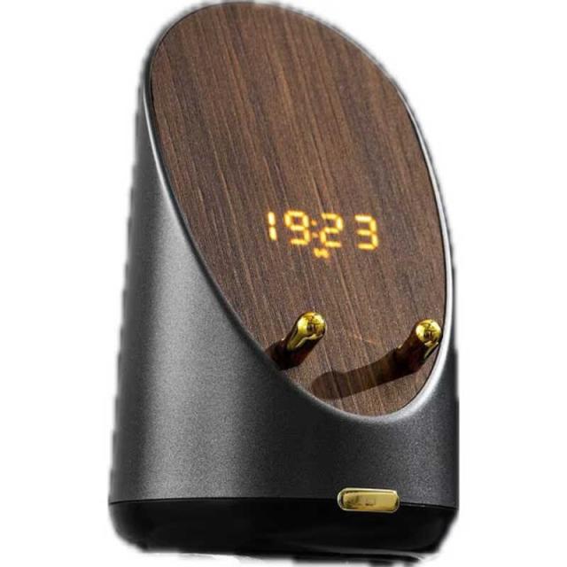 MITI　充電機能付き Bluetoothスピーカー 木目スタイル ［Bluetooth対応］　SWC06F_1