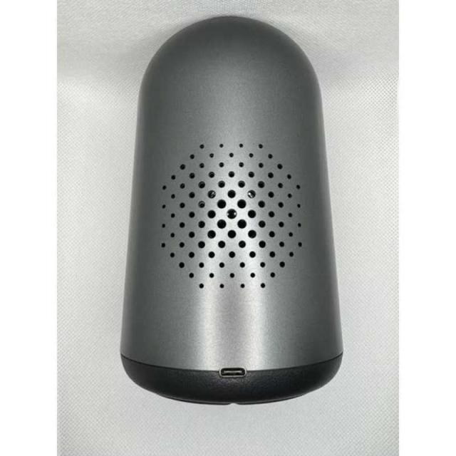 MITI　充電機能付き Bluetoothスピーカー 木目スタイル ［Bluetooth対応］　SWC06F_3