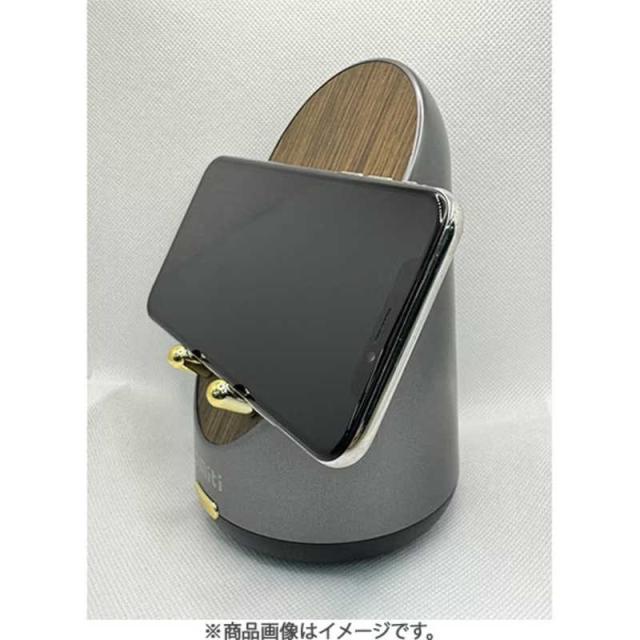 MITI　充電機能付き Bluetoothスピーカー 木目スタイル ［Bluetooth対応］　SWC06F_7