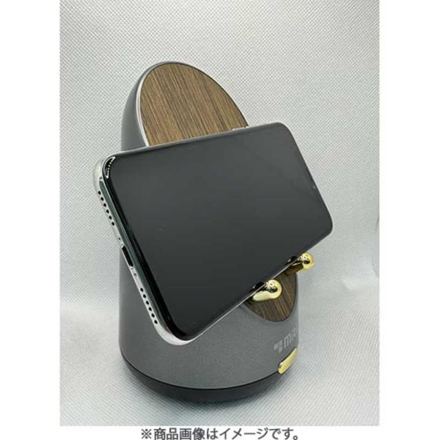 MITI　充電機能付き Bluetoothスピーカー 木目スタイル ［Bluetooth対応］　SWC06F_8