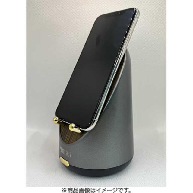 MITI　充電機能付き Bluetoothスピーカー 木目スタイル ［Bluetooth対応］　SWC06F_9