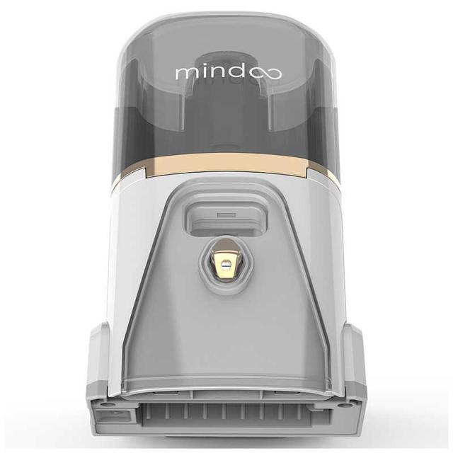 MINDOO Mindoo PureX 吸水クリーナー CRM MIPN001【公式通販】