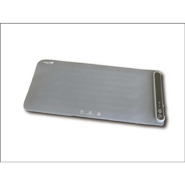 EP　フードウォーマー Warmat M SplineTYO グレー　ESW-100