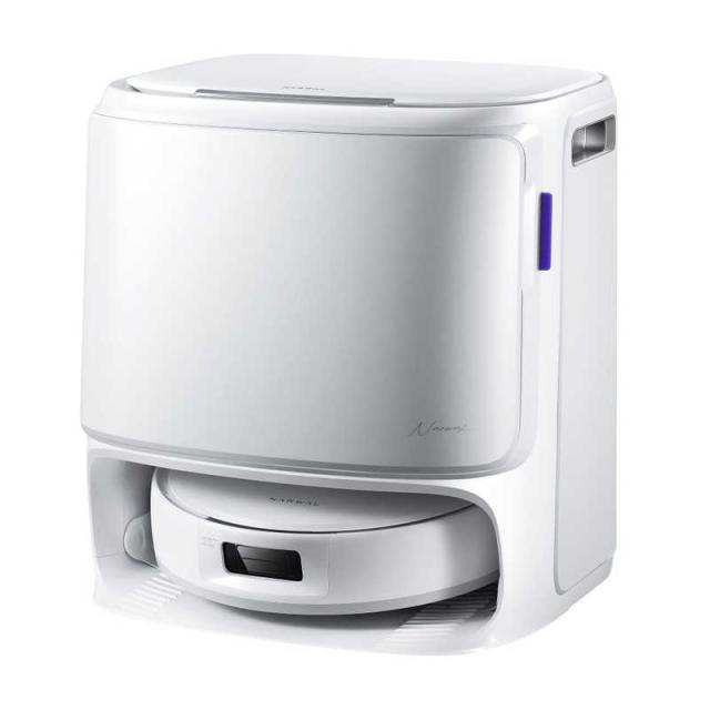 NARWALJAPAN　ロボット掃除機 Narwal Freo Z10 [吸引＋拭くタイプ(水拭き)]　YJCC020