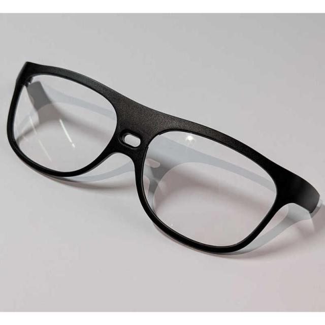 アンペリアルルネット アイファースト 1本で二役・度数を変える