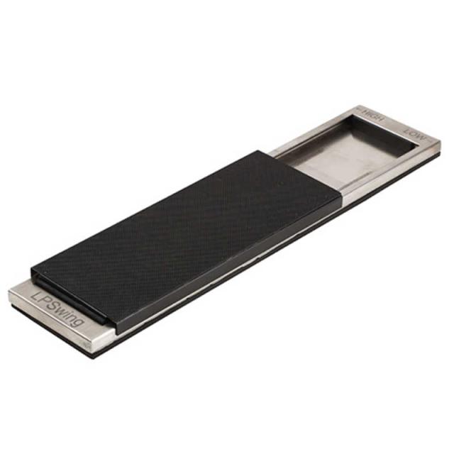 LPSWING　ゴルフ用品 LPSwing PowerSlider パワースライダー LPSwing　LP-SLIDER_1