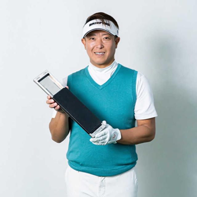 LPSWING　ゴルフ用品 LPSwing PowerSlider パワースライダー LPSwing　LP-SLIDER_2