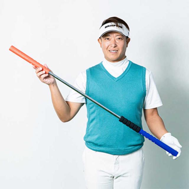 LPSWING　ゴルフ用品 LPSwing SLIDE STICK スライドスティック LPSwing　LP-SLIDE_2