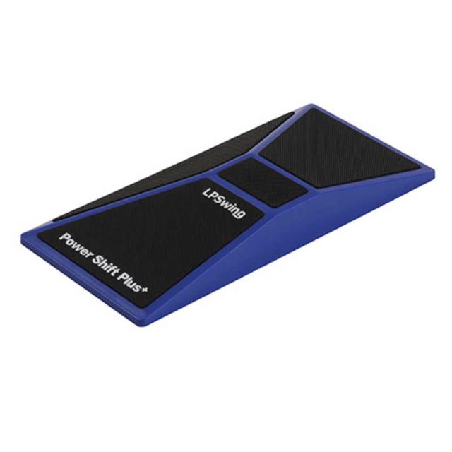 LPSWING ゴルフ用品 LPSwing PowerShiftPlus＋ パワーシフト