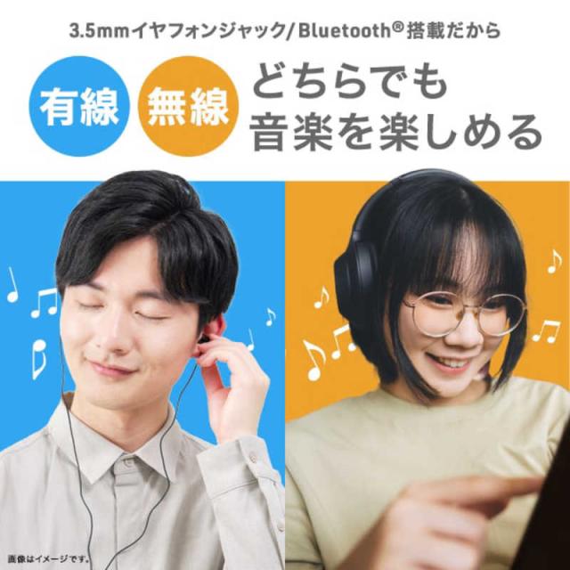 アイワ　AIWA　aiwa tab AB10/10.1/Allwinner A537/4/128/Android15 ［10.1型 / Wi-Fiモデル / ストレージ：128GB］　JA5-TBA1012_7