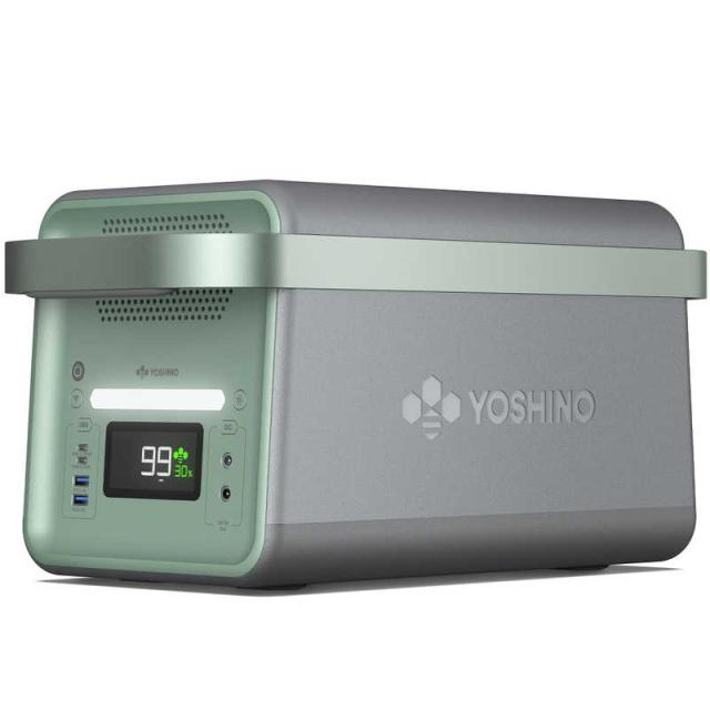 ヨシノパワージャパン　YN--SST　B2000