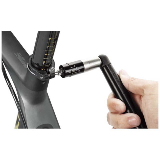 TOPEAK　ナノ トルクバー X　TOL4230000000
