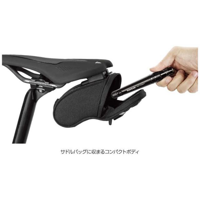 TOPEAK　ナノ トルクバー X　TOL4230000000
