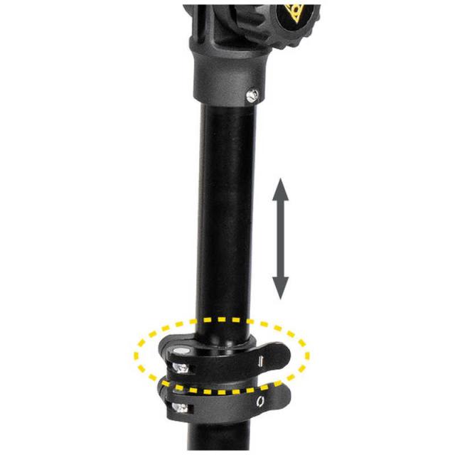 TOPEAK　プレップスタンド X　TOL4290000000