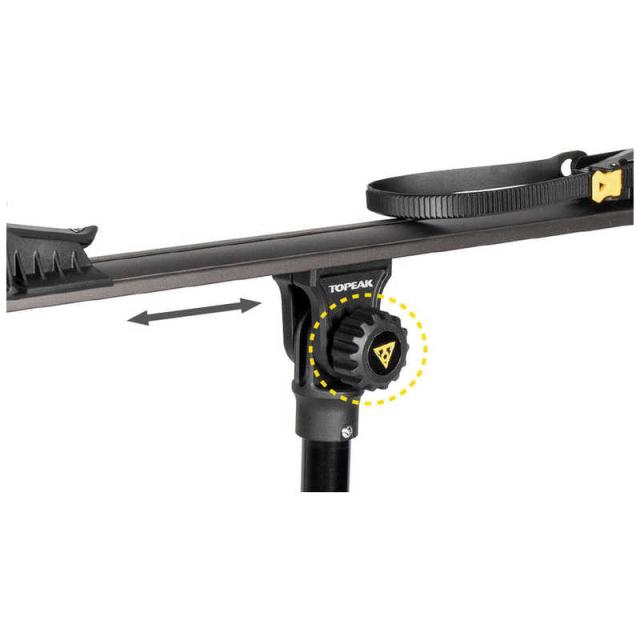 TOPEAK　プレップスタンド X　TOL4290000000