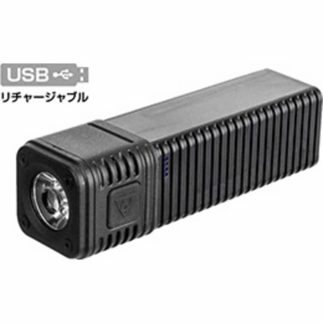 TOPEAK　ヘッドライト　LPF1880000000