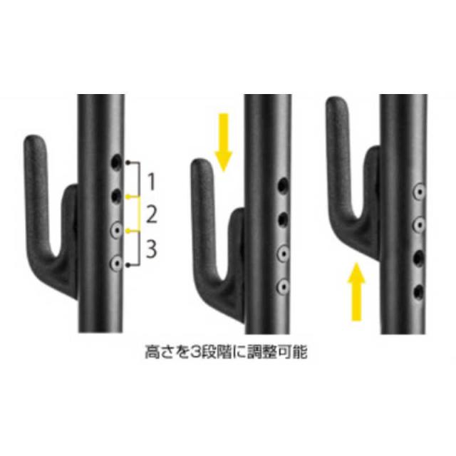 TOPEAK　スタンド Tune-Up Stand X チューン ナップ スタンド X　TOD0720000000