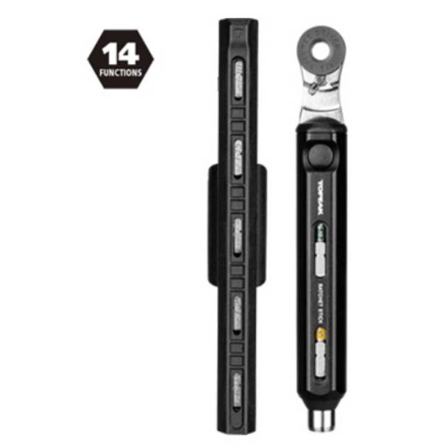 TOPEAK　ツール Ratchet Stick ラチェット スティック　TOL4470000000