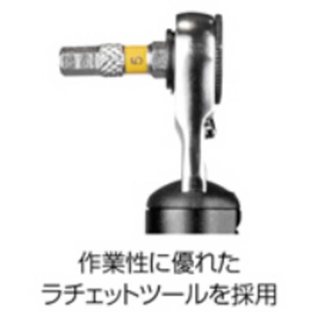 TOPEAK　ツール Ratchet Stick ラチェット スティック　TOL4470000000