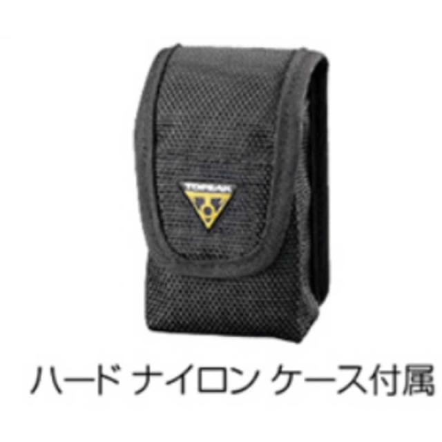 TOPEAK ツール Alien X エイリアン X TOL4480000000