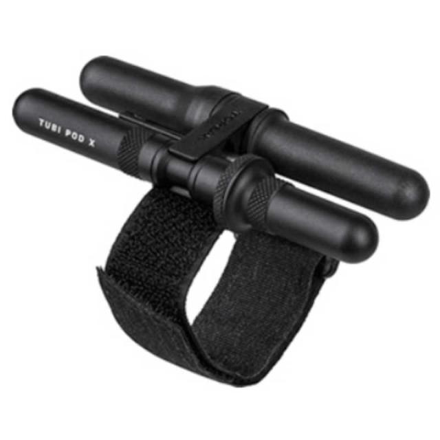 TOPEAK　ツール Tubi Pod X チュビ ポッド X　TOR0580000000