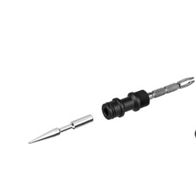 TOPEAK　ツール Tubi Pod X チュビ ポッド X　TOR0580000000