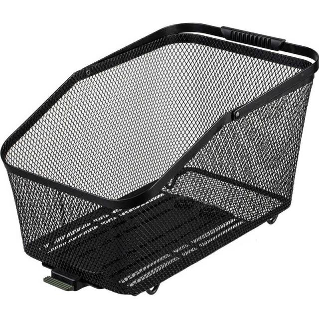 TOPEAK　TPK アーバン バスケット リア　BKT1550000000 6,424円