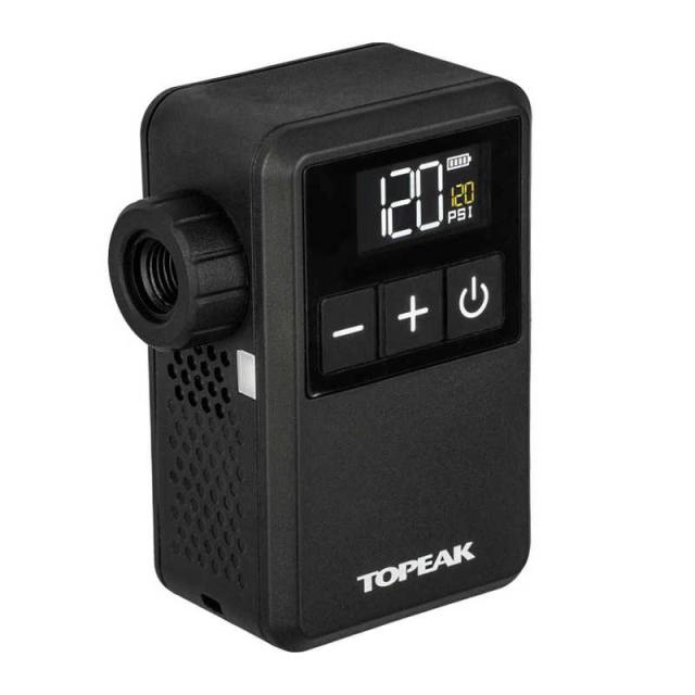 TOPEAK　TPK E-ブースター デジタル ミニ　PPM1590000000