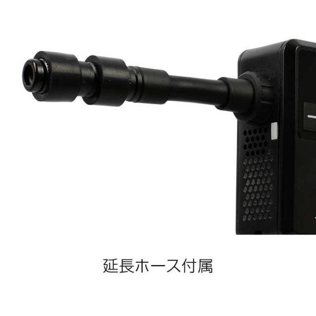 TOPEAK　TPK E-ブースター デジタル ミニ　PPM1590000000